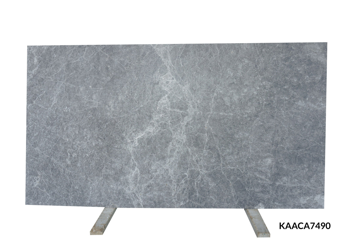 Overseas Bundle | Pietra Natuca Honed 2CM Slab #KAACA7490 