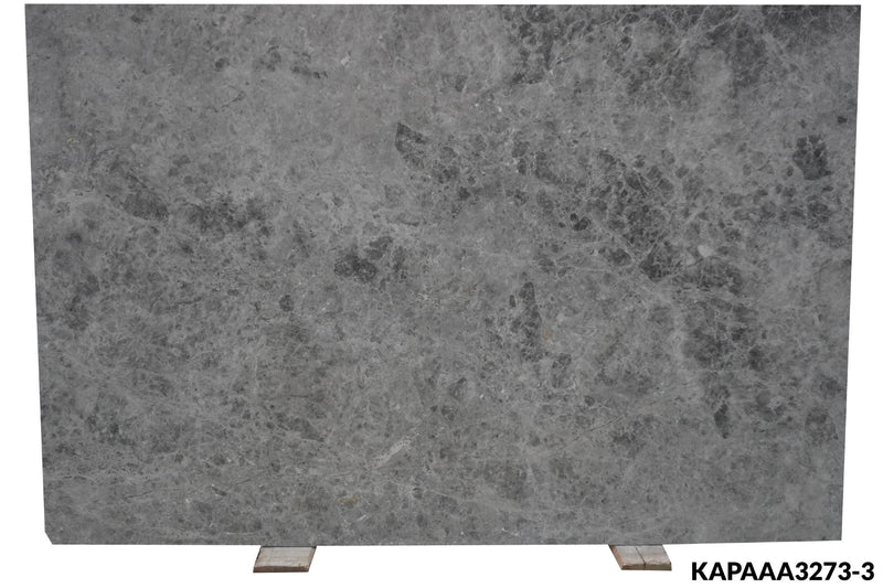 Overseas Bundle | Ocean Grey Honed 2CM Slab #KAPAAA3273-3