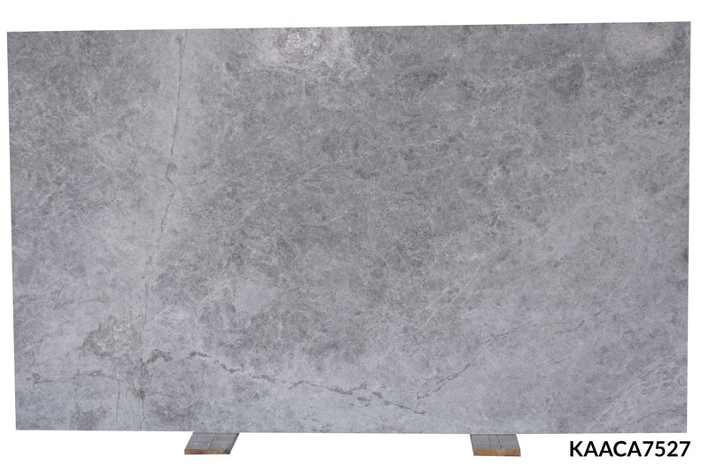 Overseas Bundle | Tundra Grey Honed 2CM Slab #KAACA7527