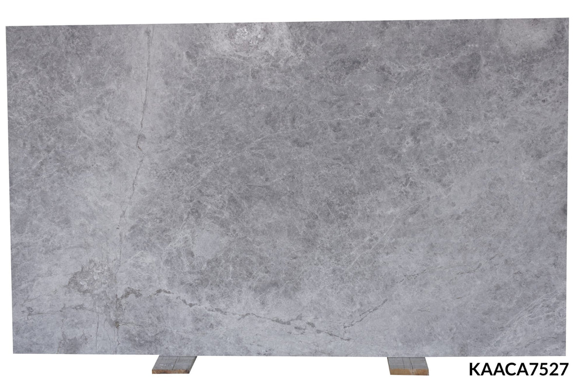 Overseas Bundle | Tundra Grey Honed 2CM Slab #KAACA7527 