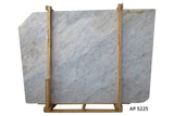 Overseas Bundle | Alba Vera Honed 3CM Slab #KAPAAP5225