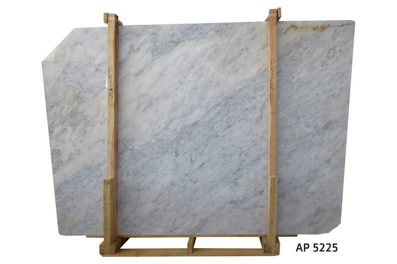 Overseas Bundle | Alba Vera Honed 3CM Slab #KAPAAP5225