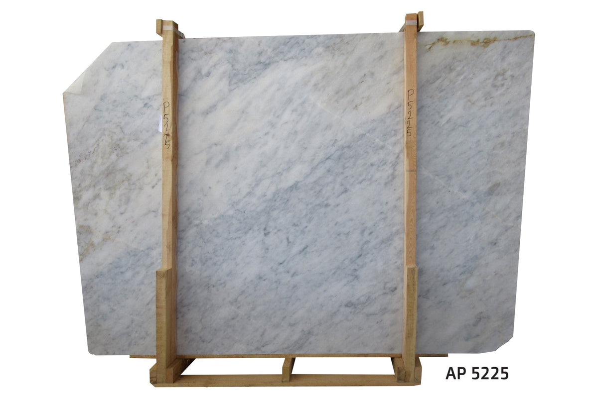Overseas Bundle | Alba Vera Honed 3CM Slab #KAPAAP5225 