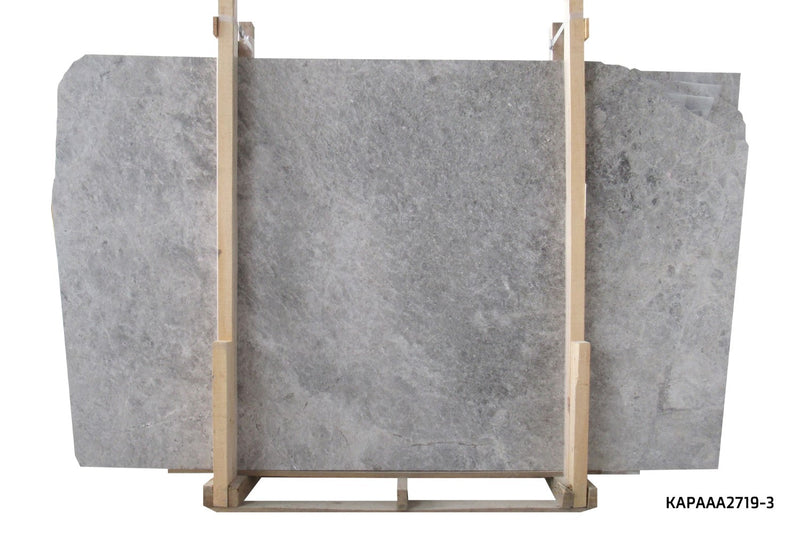 Overseas Bundle | Tundra Blue Honed 2CM Slab #KAPAAA2719-3
