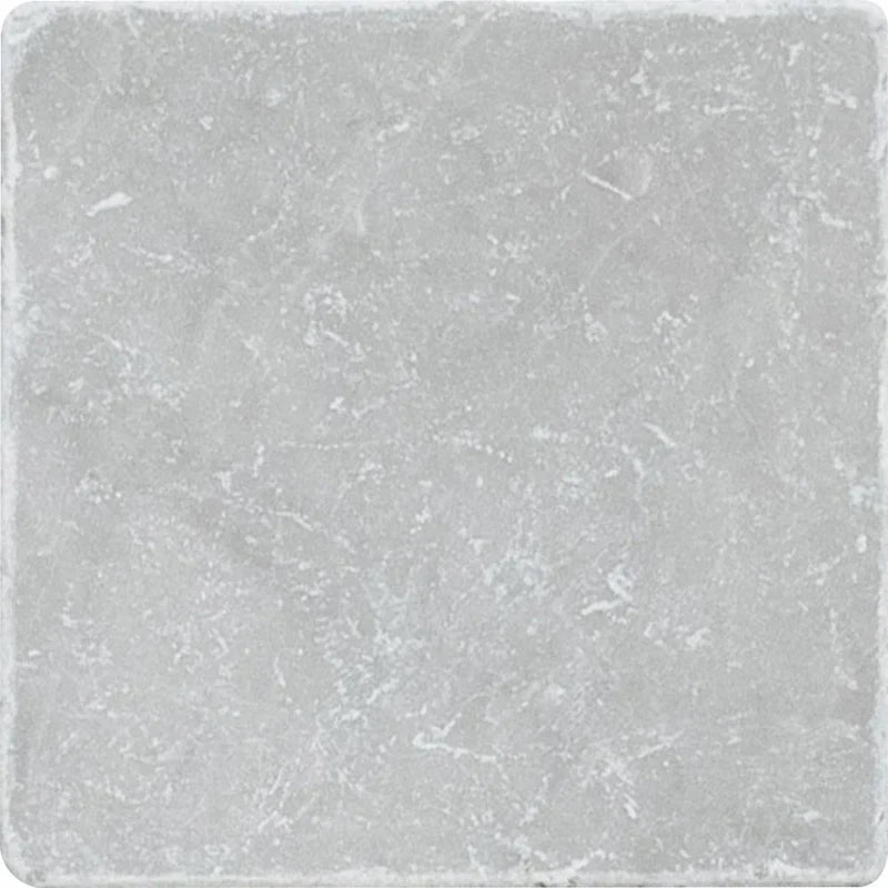 Earth Grey Tumbled 7.5 x 7.5 x 1 cm Field Tile 