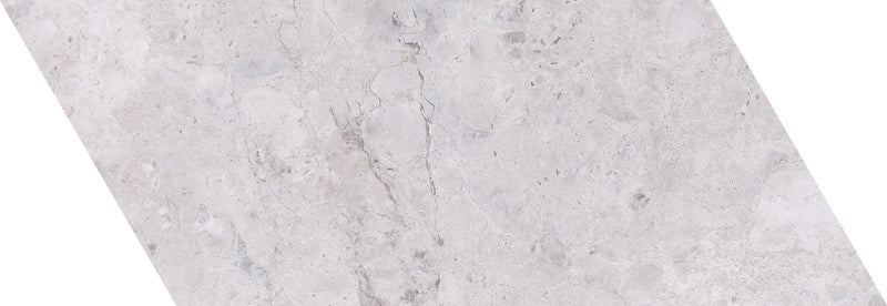 Tundra Grey Honed Swan Left  x 1 cm Field Tile