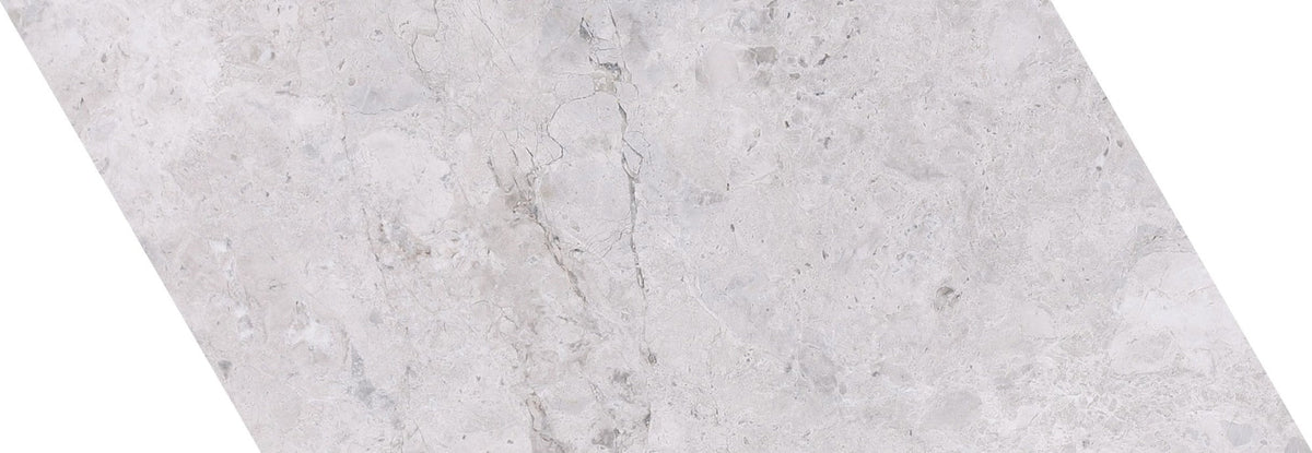 Tundra Grey Honed Swan Left  x 1 cm Field Tile 