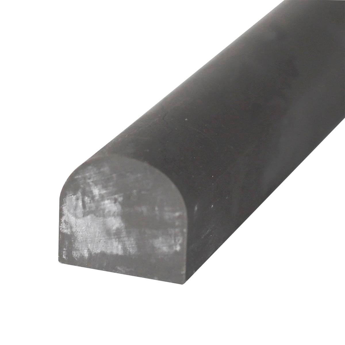 Mount Grey Plain Honed Pencil  Molding 