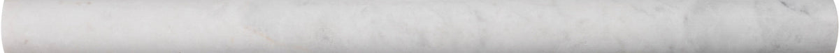 Alba Vera Honed Pencil  Molding 