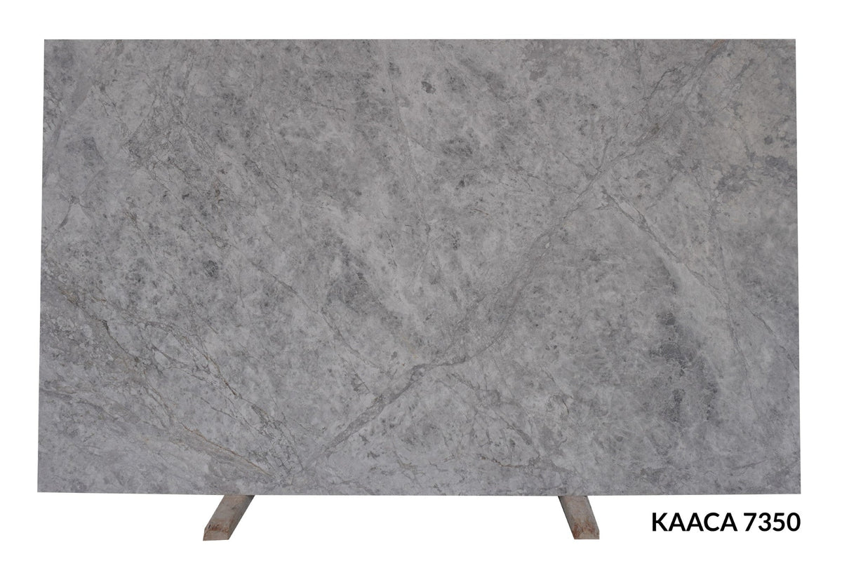Overseas Bundle | Tundra Grey Honed 2CM Slab #KAACA7350 