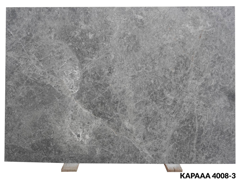 Overseas Bundle | Grey Velvet Honed 2CM Slab #KAPAAA4008-3