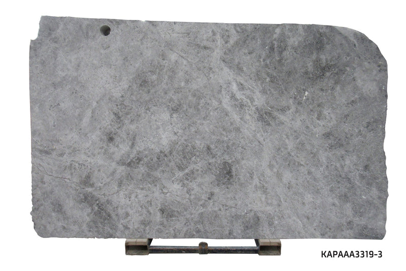 Overseas Bundle | Ocean Grey Honed 2CM Slab #KAPAAA3319-3