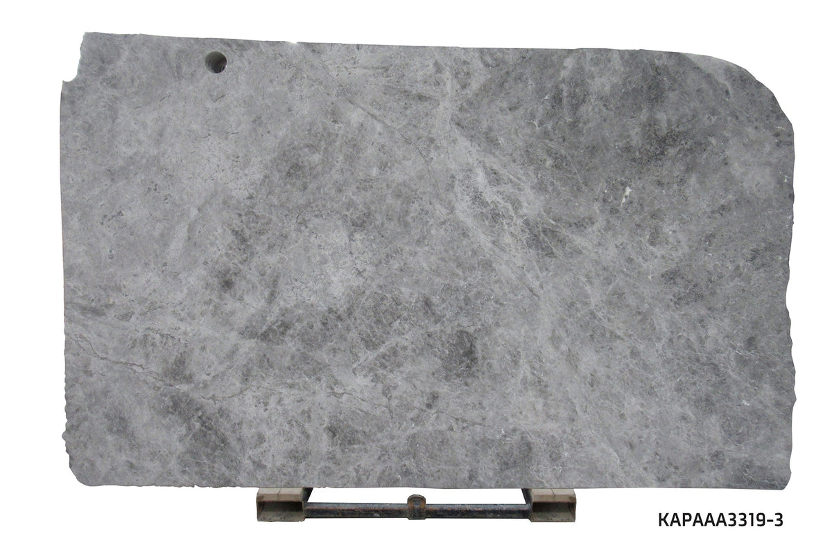 Overseas Bundle | Ocean Grey Honed 2CM Slab #KAPAAA3319-3 