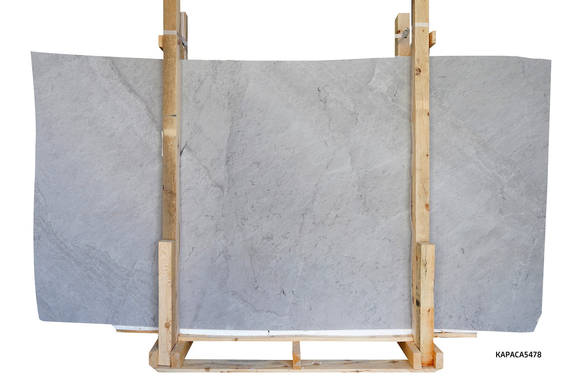 Overseas Bundle | Earth Grey Honed 2CM Slab #KAPACA5478 