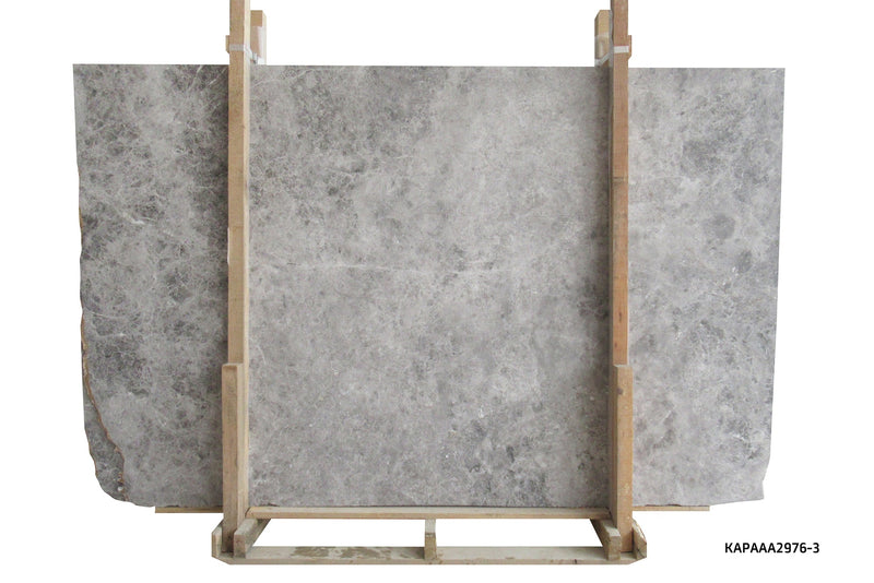Overseas Bundle | Ocean Grey Honed 2CM Slab #KAPAAA2976-3