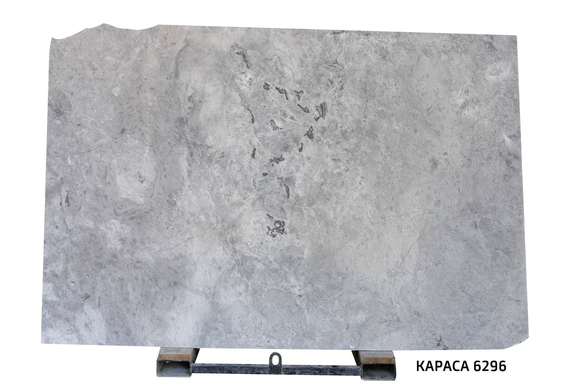 Overseas Bundle | Baltic Honed 2CM Slab #KAPACA6296 