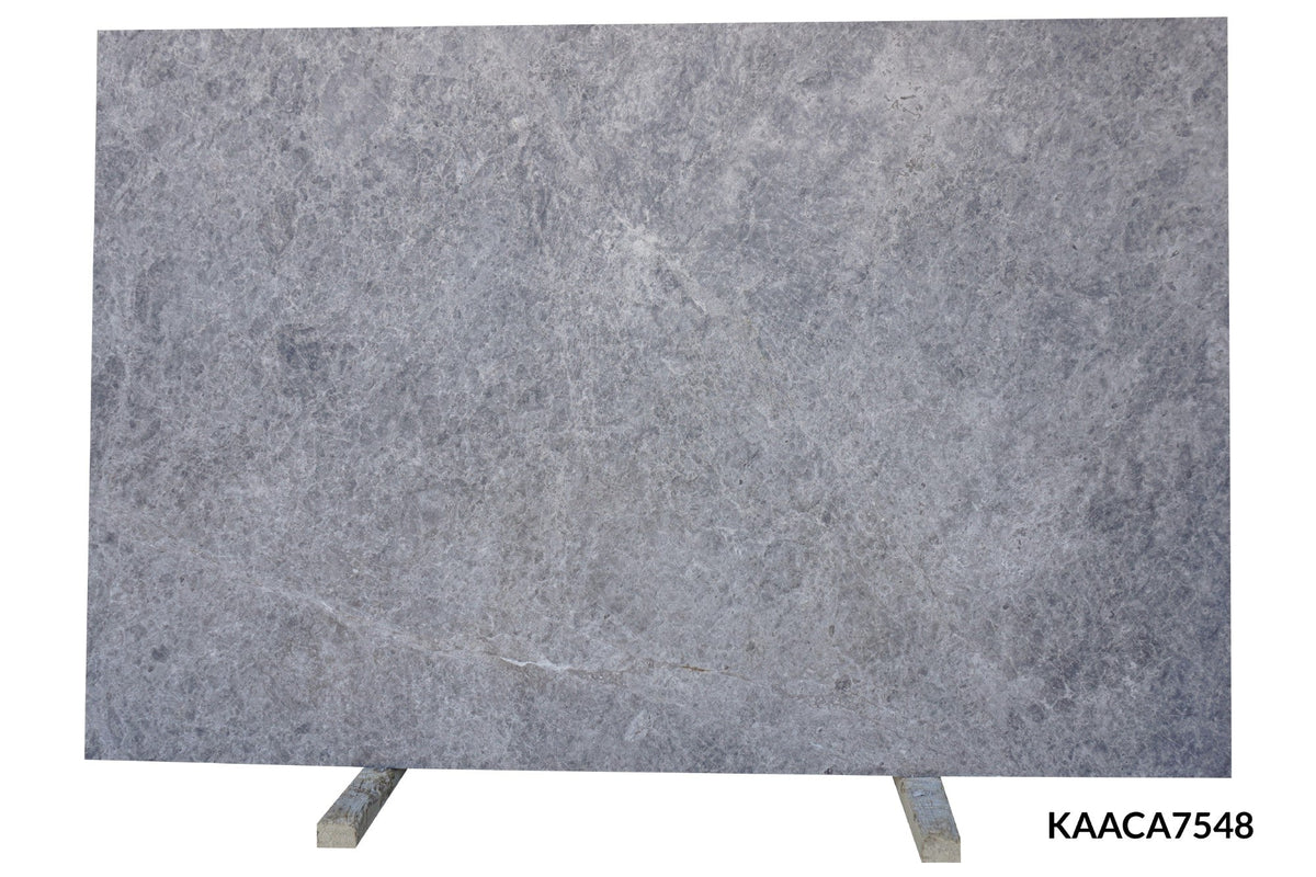 Overseas Bundle | Pietra Natuca Honed 2CM Slab #KAACA7548 