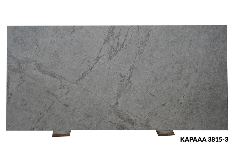 Overseas Bundle | Tundra Grey Honed 2CM Slab #KAPAAA3815-3
