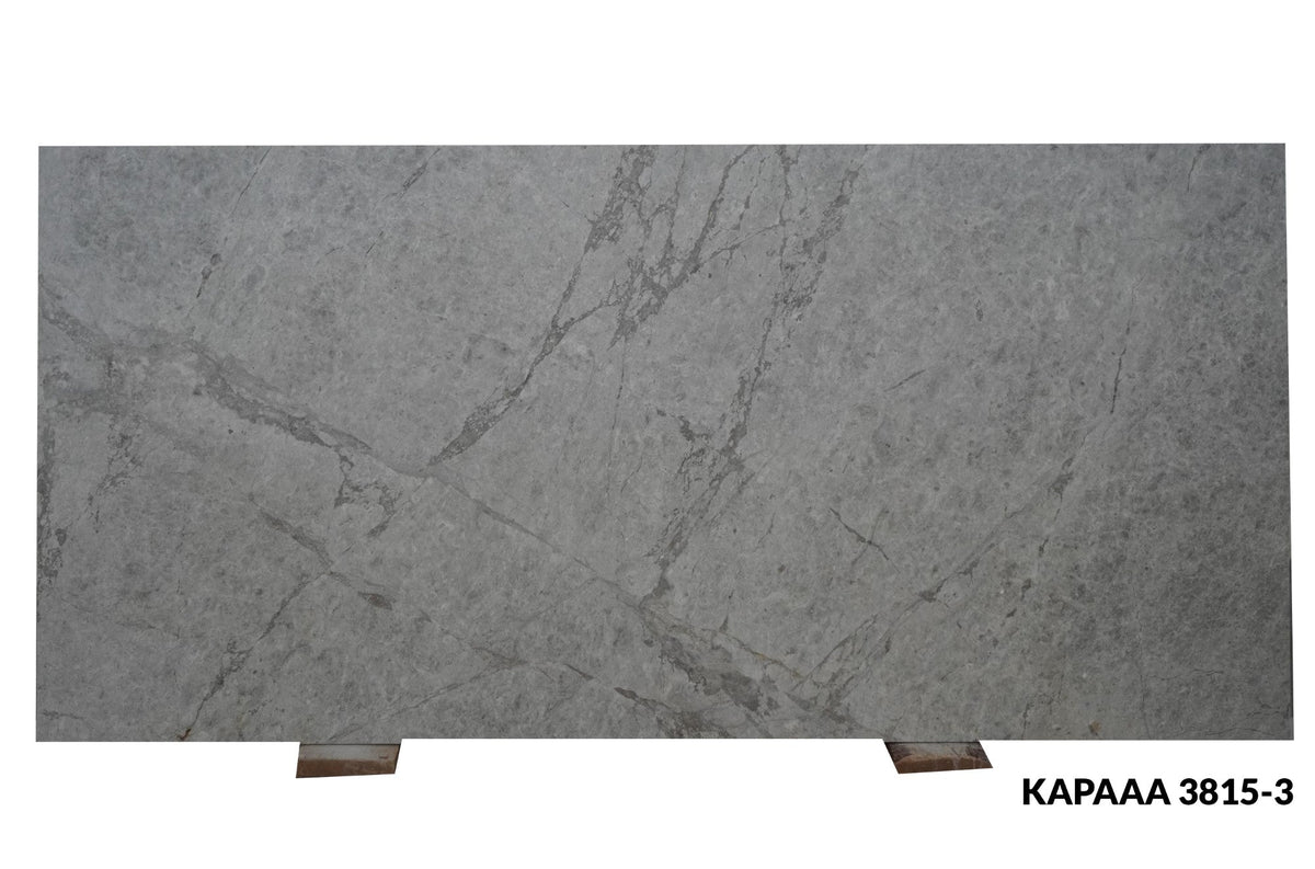 Overseas Bundle | Tundra Grey Honed 2CM Slab #KAPAAA3815-3 