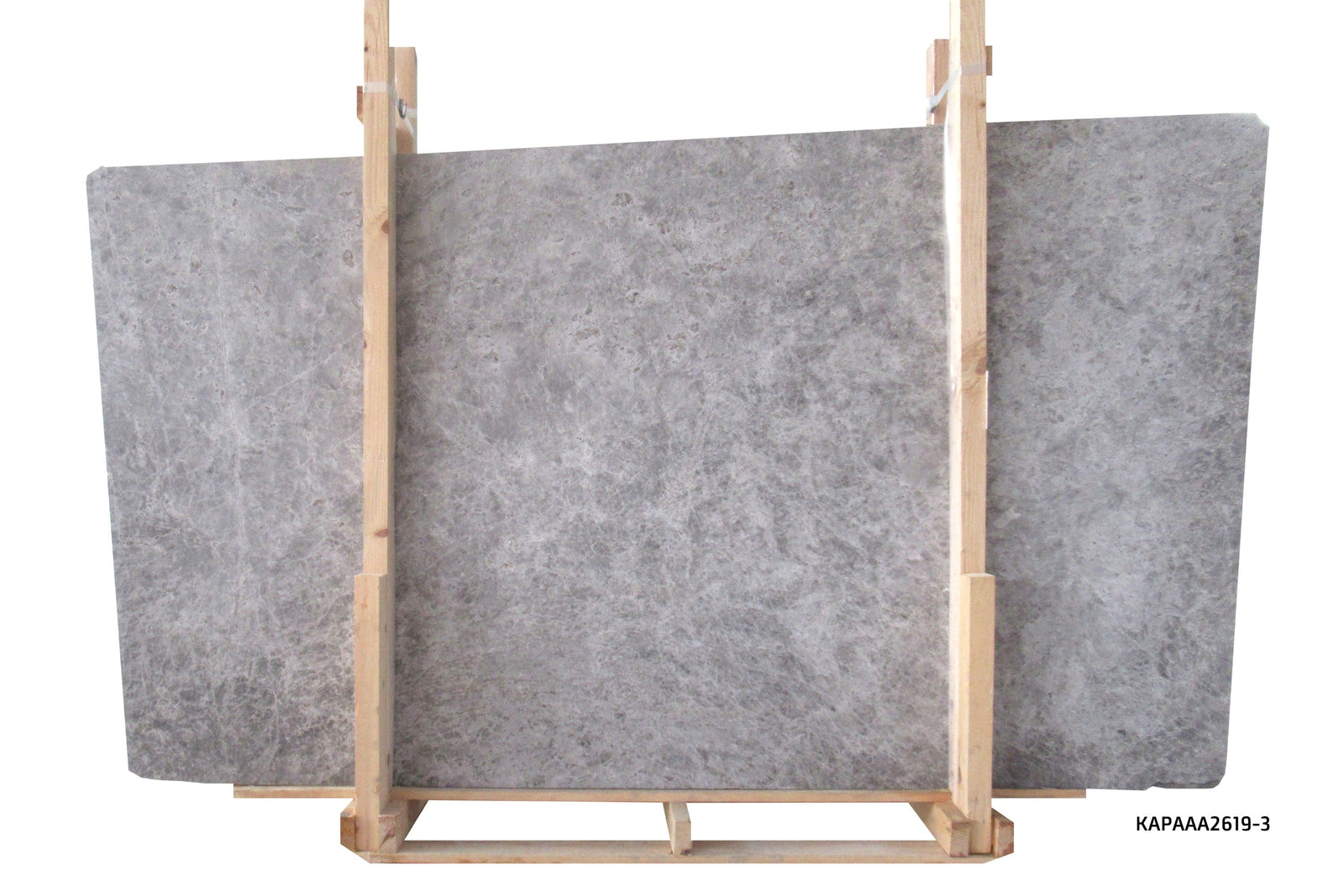 Overseas Bundle | Tundra Grey Honed 2CM Slab #KAPAAA2619-3 