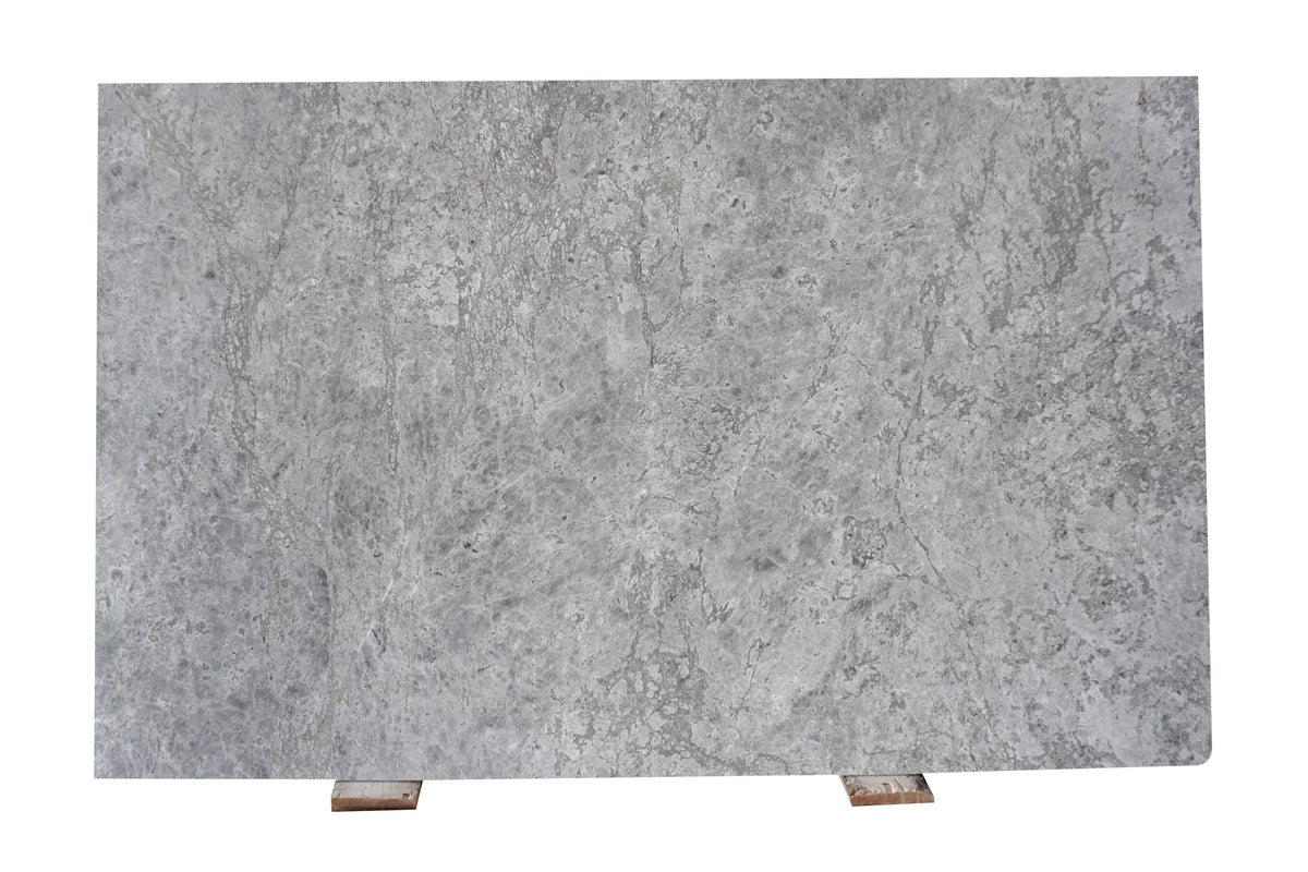 Overseas Bundle | Tundra Grey Honed 2CM Slab #KAACA7145 