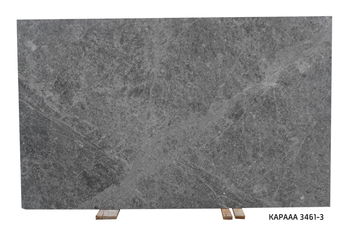 Overseas Bundle | Grey Velvet Honed 2CM Slab #KAPAAA3461-3 