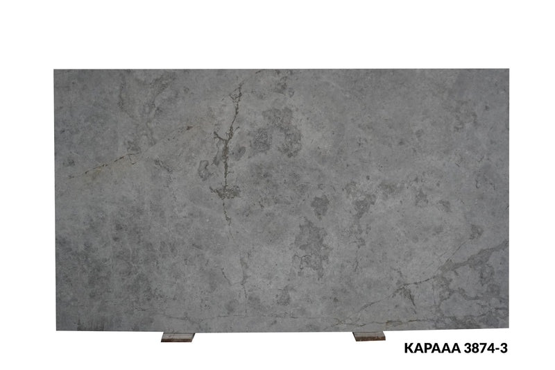 Overseas Bundle | Tundra Grey Honed 2CM Slab #KAPAAA3874-3