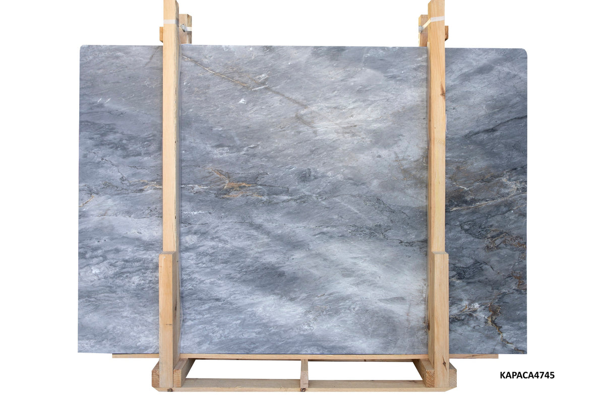 Overseas Bundle | Baltic Honed 2CM Slab #KAPACA4745 