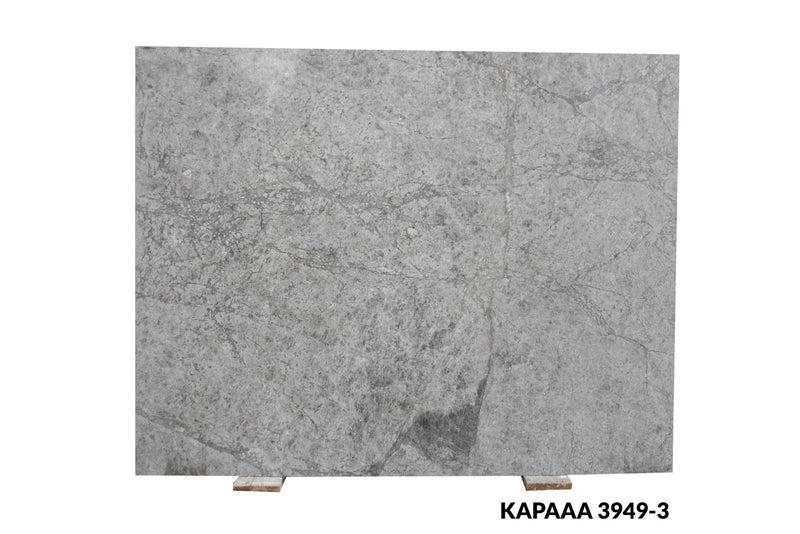 Overseas Bundle | Tundra Grey Honed 2CM Slab #KAPAAA3949-3