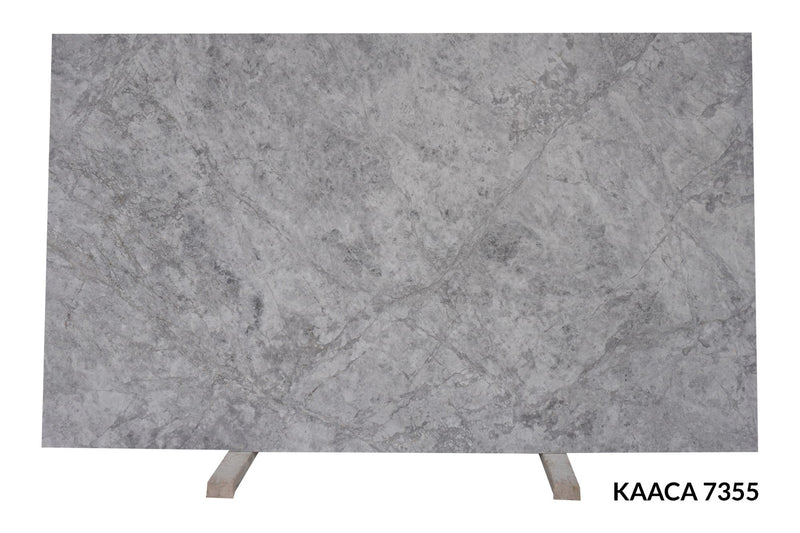 Overseas Bundle | Tundra Grey Honed 2CM Slab #KAACA7355