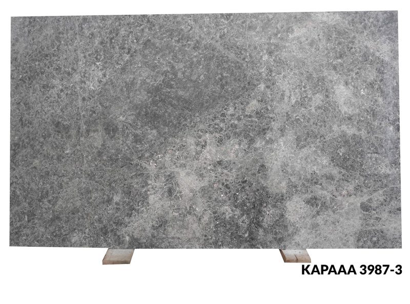 Overseas Bundle | Pietra Natuca Honed 3CM Slab #KAPAAA3987-3