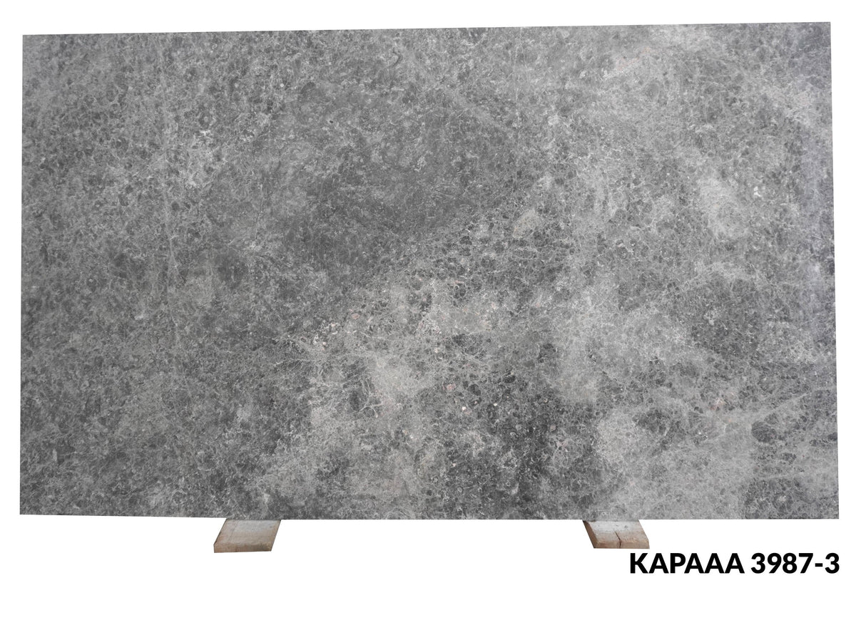 Overseas Bundle | Pietra Natuca Honed 3CM Slab #KAPAAA3987-3 