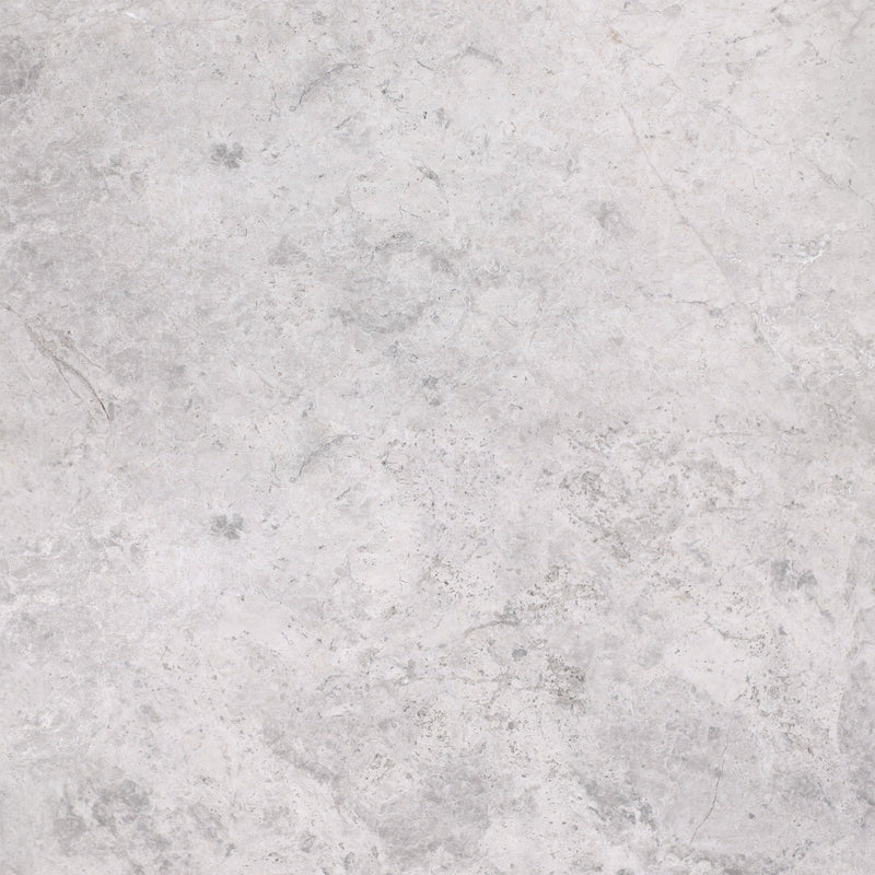 Tundra Grey Honed 60 x 60 x 1.5 cm Field Tile