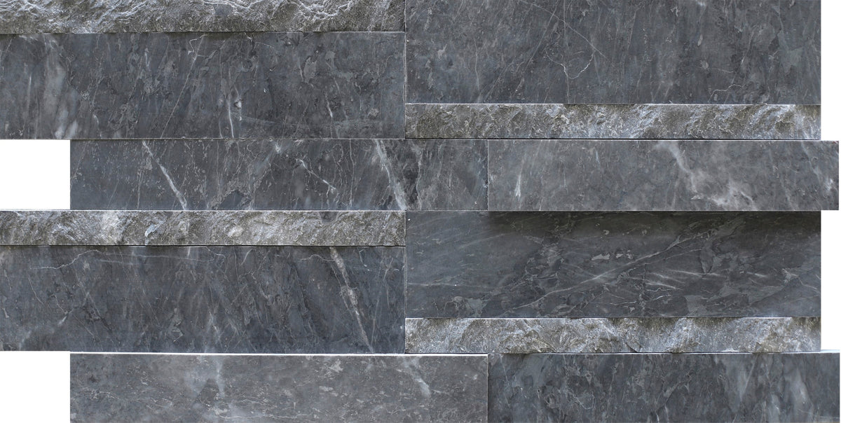 Lovina Grey Freiburg Geometric Relief 