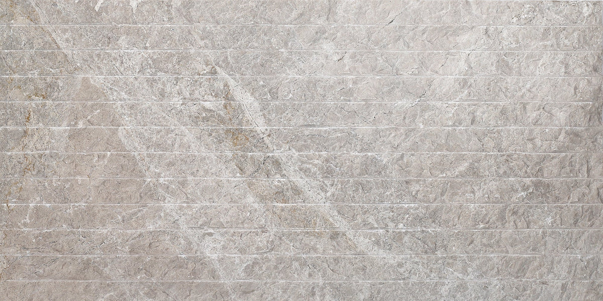 Cream Misto Rustic Chiseled Large 30 x 60 x 2 cm Field Tile 