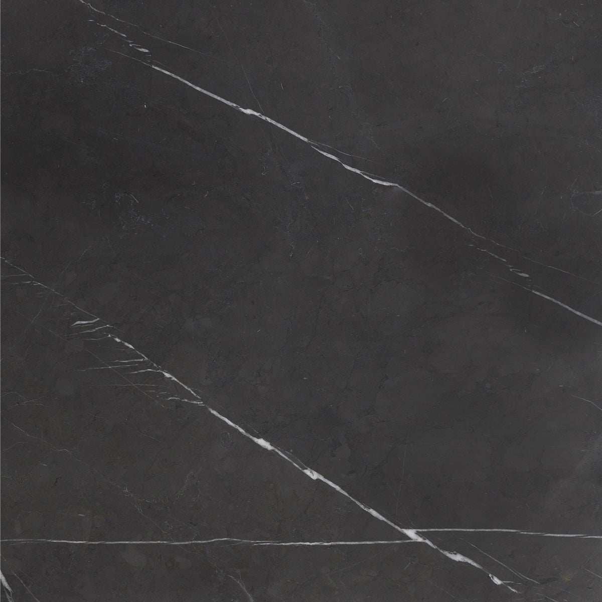 Mount Grey Plain Brushed 45 x 45 x 1.25 cm Field Tile 