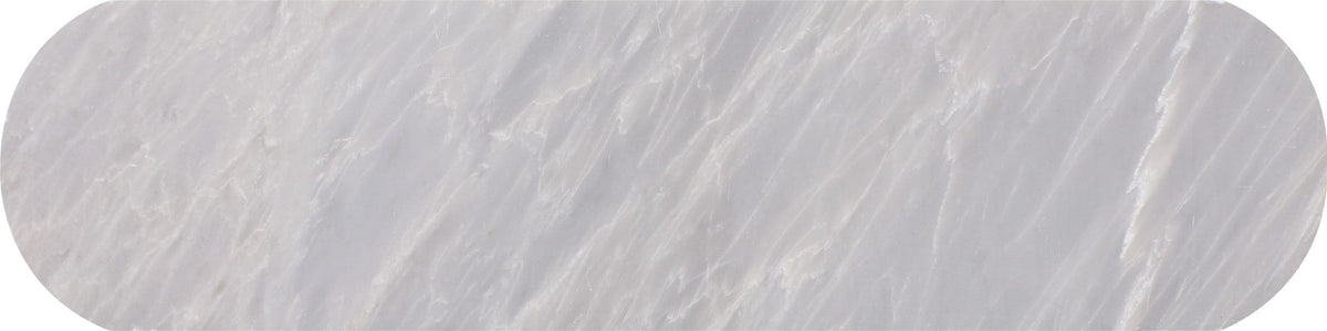 Nordic Grey Honed Tivoli 5 x 20 x 1 cm Field Tile 