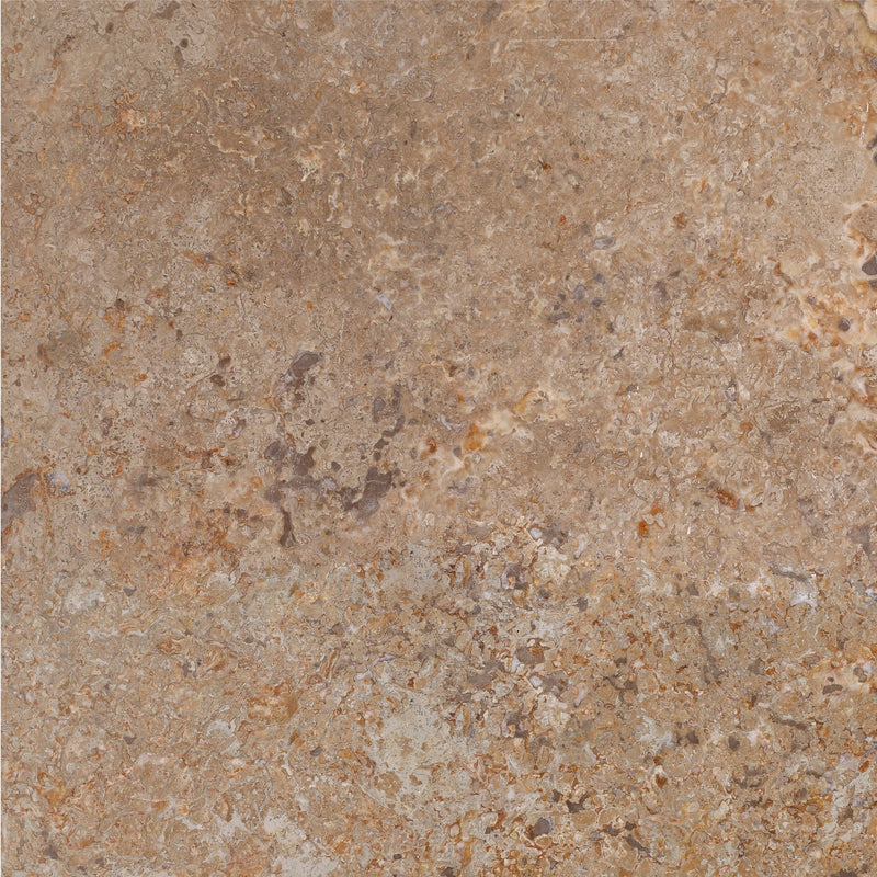 Kona Brown CC Honed 45 x 45 x 1.25 cm Field Tile