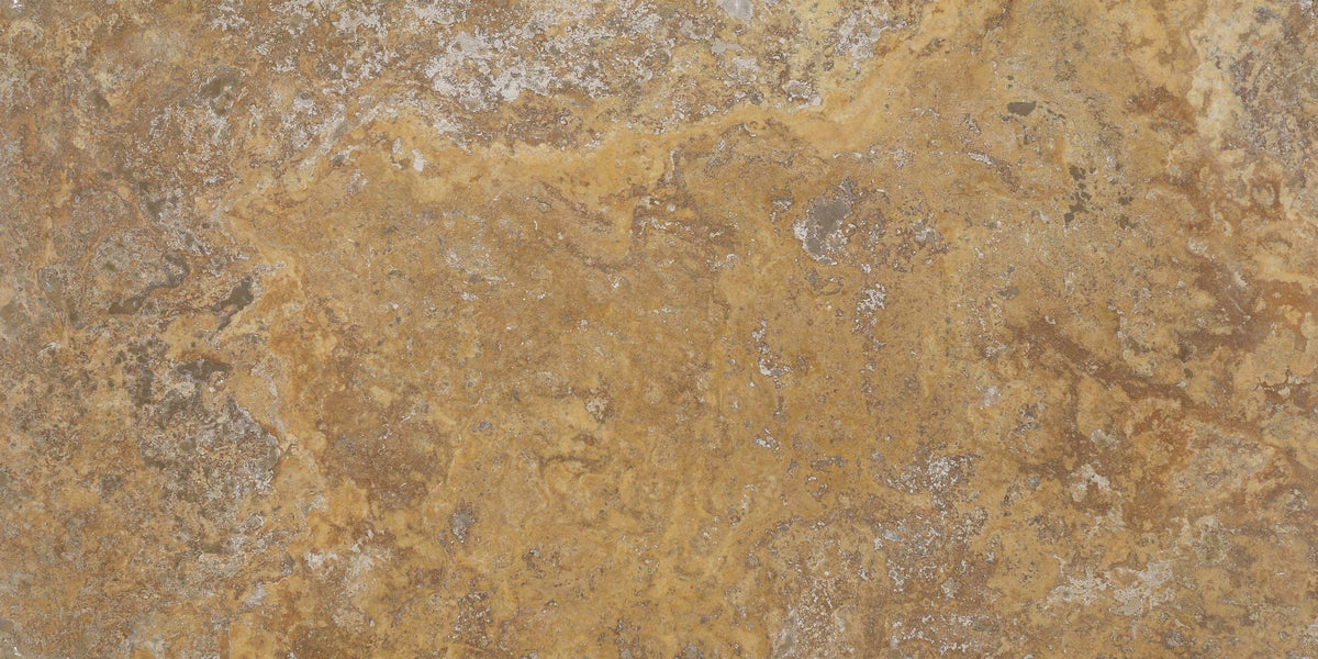 Gold Travertine CC 