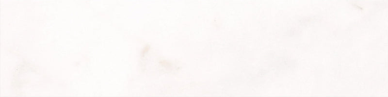 Afyon White Honed 7.5 x 30 x 1 cm Field Tile
