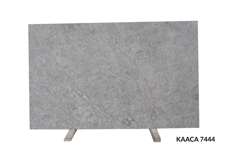 Overseas Bundle | Tundra Grey Honed 2CM Slab #KAACA7444
