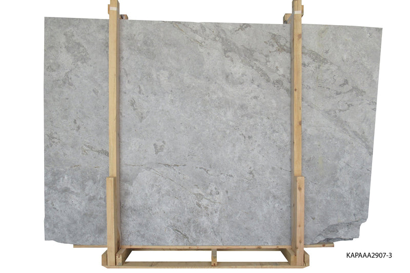 Overseas Bundle | Tundra Grey Honed 2CM Slab #KAPAAA2907-3
