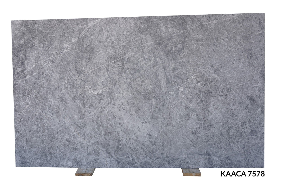 Overseas Bundle | Pietra Natuca Honed 2CM Slab #KAACA7578 