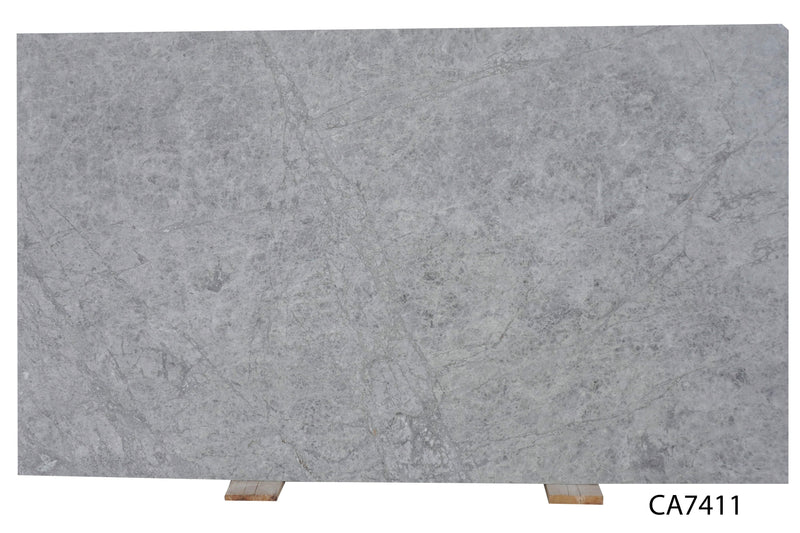 Overseas Bundle | Tundra Grey Honed 2CM Slab #KAACA7411