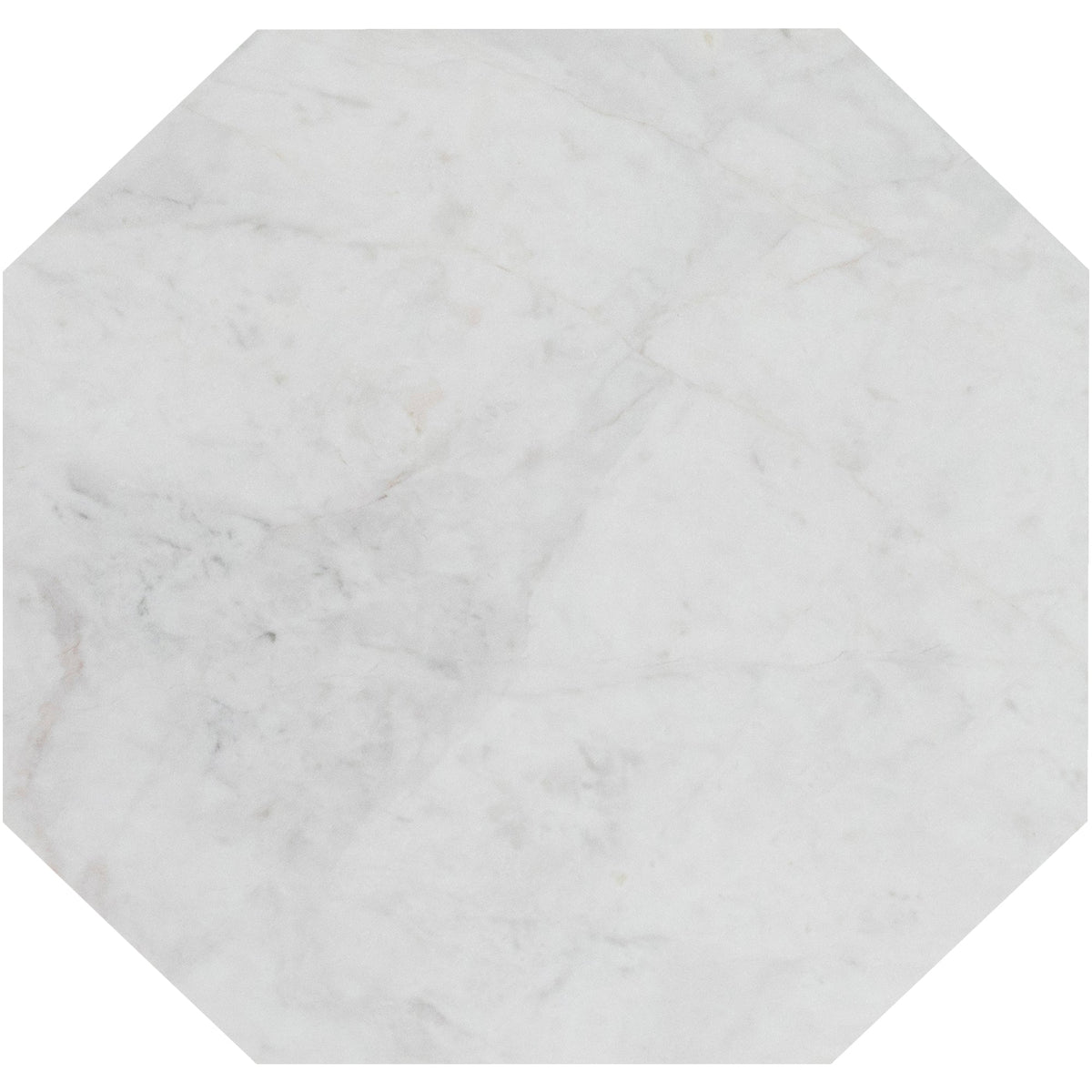 Elegantia Honed Octagon 30 x 1 cm Field Tile 