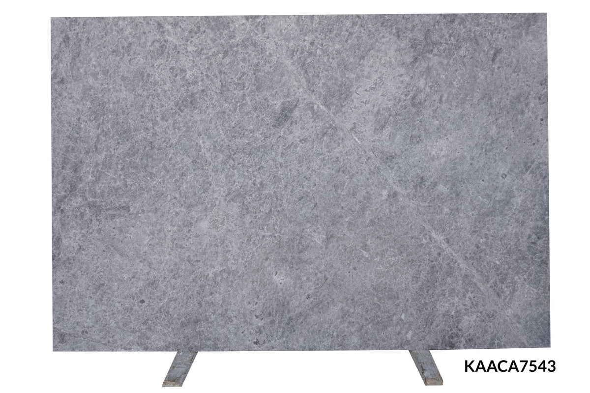 Overseas Bundle | Pietra Natuca Honed 2CM Slab #KAACA7543 