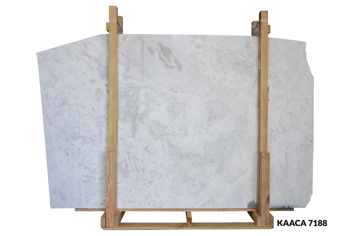 Overseas Bundle | Elegantia Honed 2CM Slab #KAACA7188 