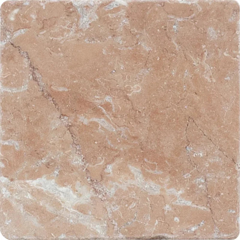 Bellini Tumbled 7.5 x 7.5 x 1 cm Field Tile 