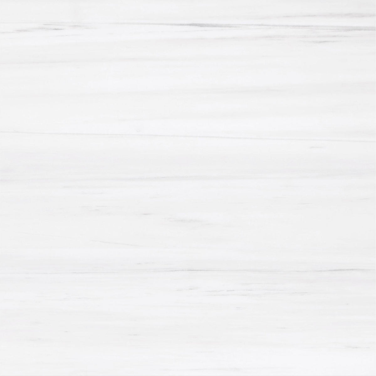 Glacier White Alanur Honed 45 x 45 x 1.25 cm Field Tile 