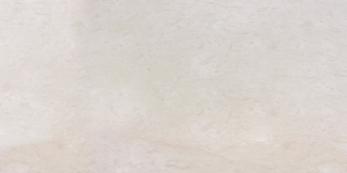Cream Ole Honed 40 x 80 x 1.25 cm Field Tile 